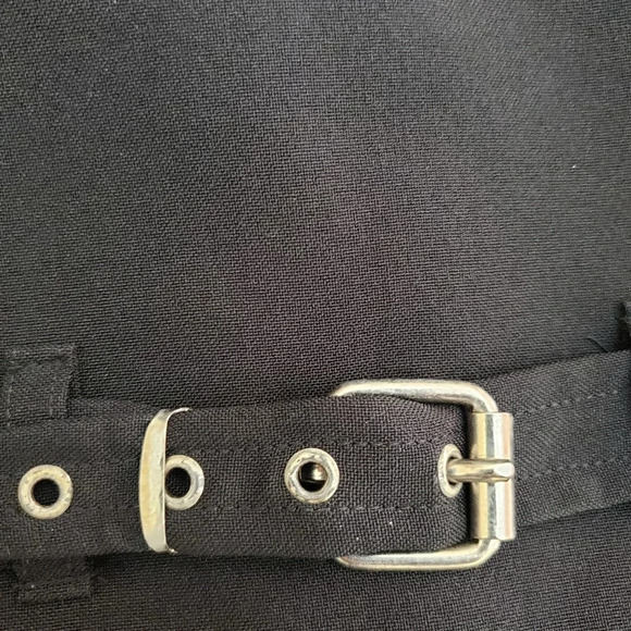 *POWERLINE  vest, size small - Picture 7 of 9